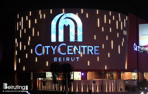 Beirut City Centre – Baabda, Lebanon