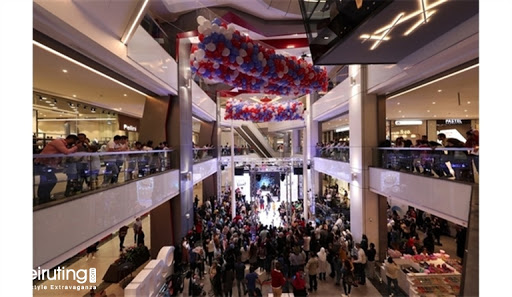 Centro Mall – Beirut, Lebanon