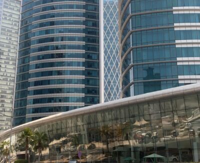 TOTAL E&P Offices – Doha, Qatar