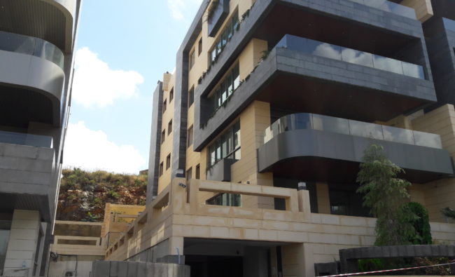 Luxury Hills –  Yarze, Lebanon