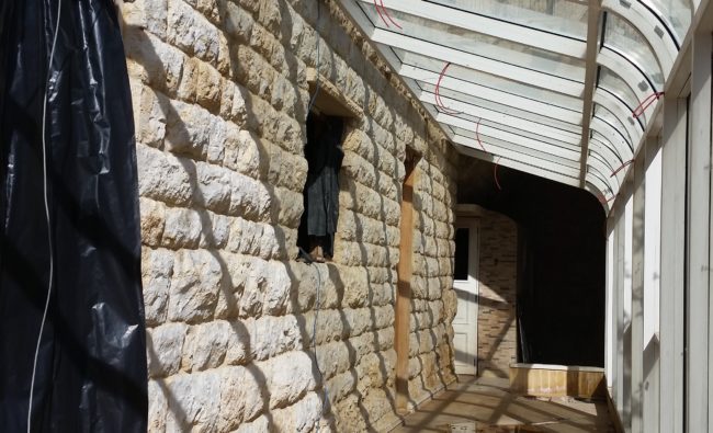 Private Villa – Ghazir, Lebanon