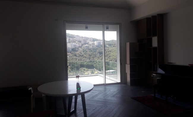 Villa Hadira – Naccache, Lebanon