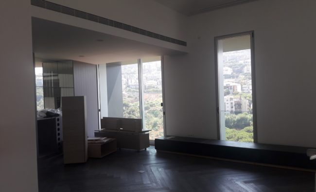 Villa Hadira – Naccache, Lebanon