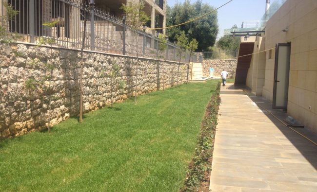 Private Villa – Ajaltoun, Lebanon