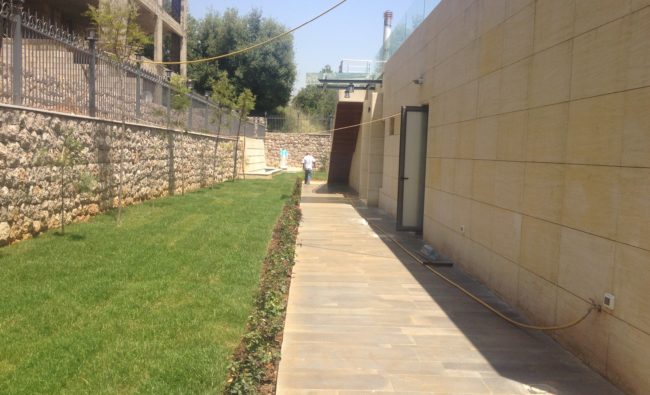 Private Villa – Ajaltoun, Lebanon