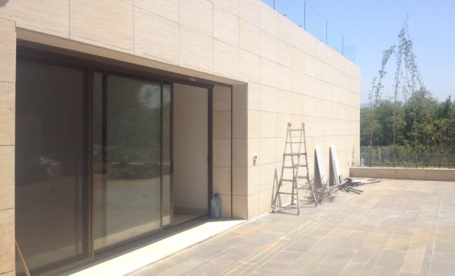 Private Villa – Ajaltoun, Lebanon