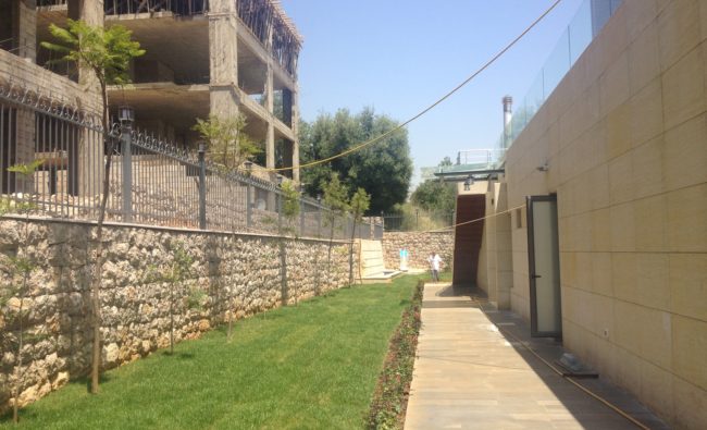 Private Villa – Ajaltoun, Lebanon