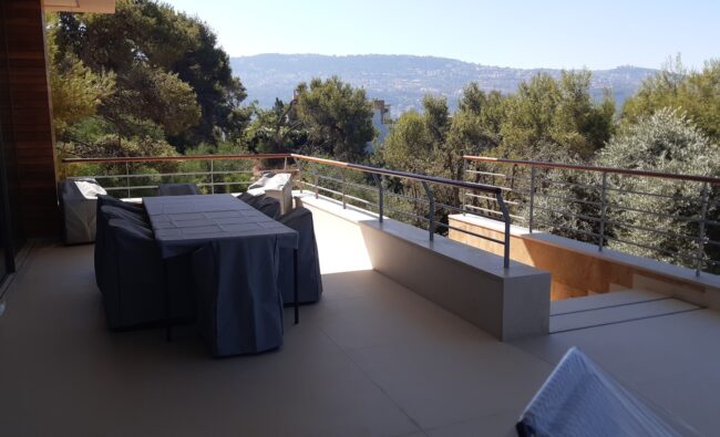 Private Villa – Baabda, Lebanon