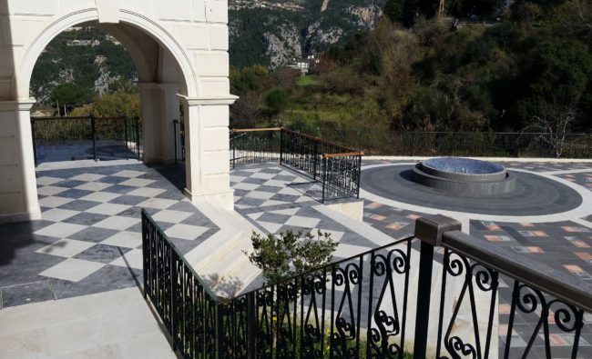 Private Villa – Yahchouch, Lebanon